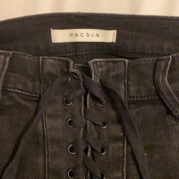 Pacsun Jeans - Picture 2 of 3
